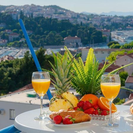 Apartment Sunset Free Parking Dubrovnik Dış mekan fotoğraf