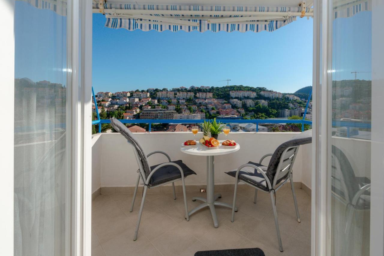 Apartment Sunset Free Parking Dubrovnik Dış mekan fotoğraf