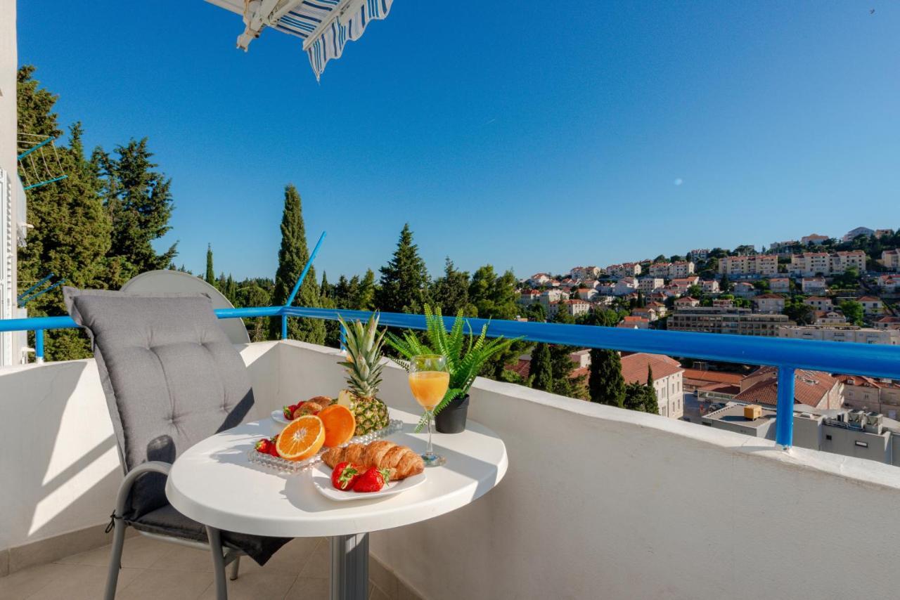 Apartment Sunset Free Parking Dubrovnik Dış mekan fotoğraf
