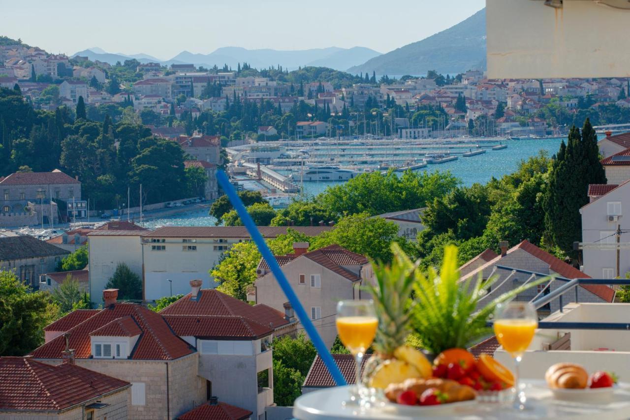 Apartment Sunset Free Parking Dubrovnik Dış mekan fotoğraf