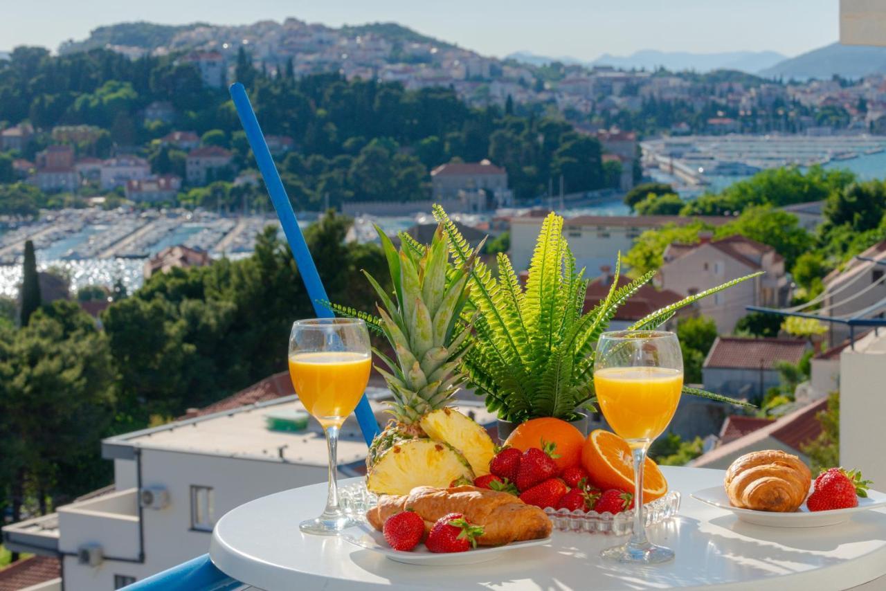Apartment Sunset Free Parking Dubrovnik Dış mekan fotoğraf