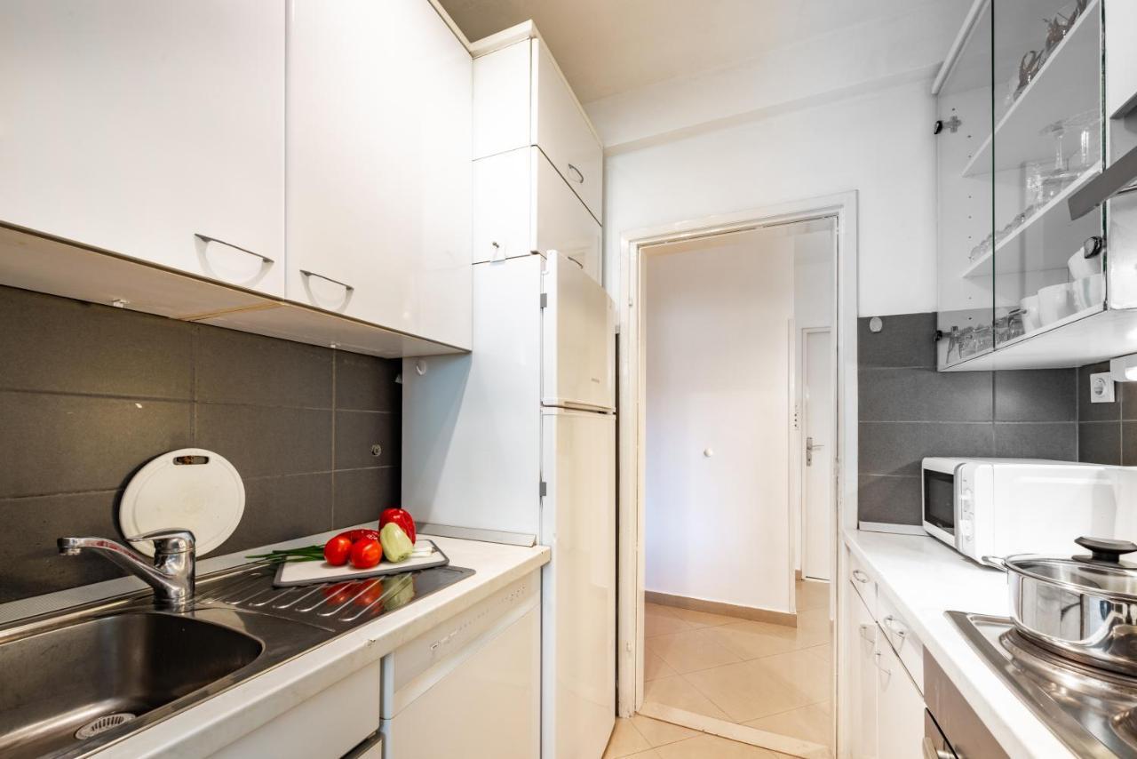 Apartment Sunset Free Parking Dubrovnik Dış mekan fotoğraf