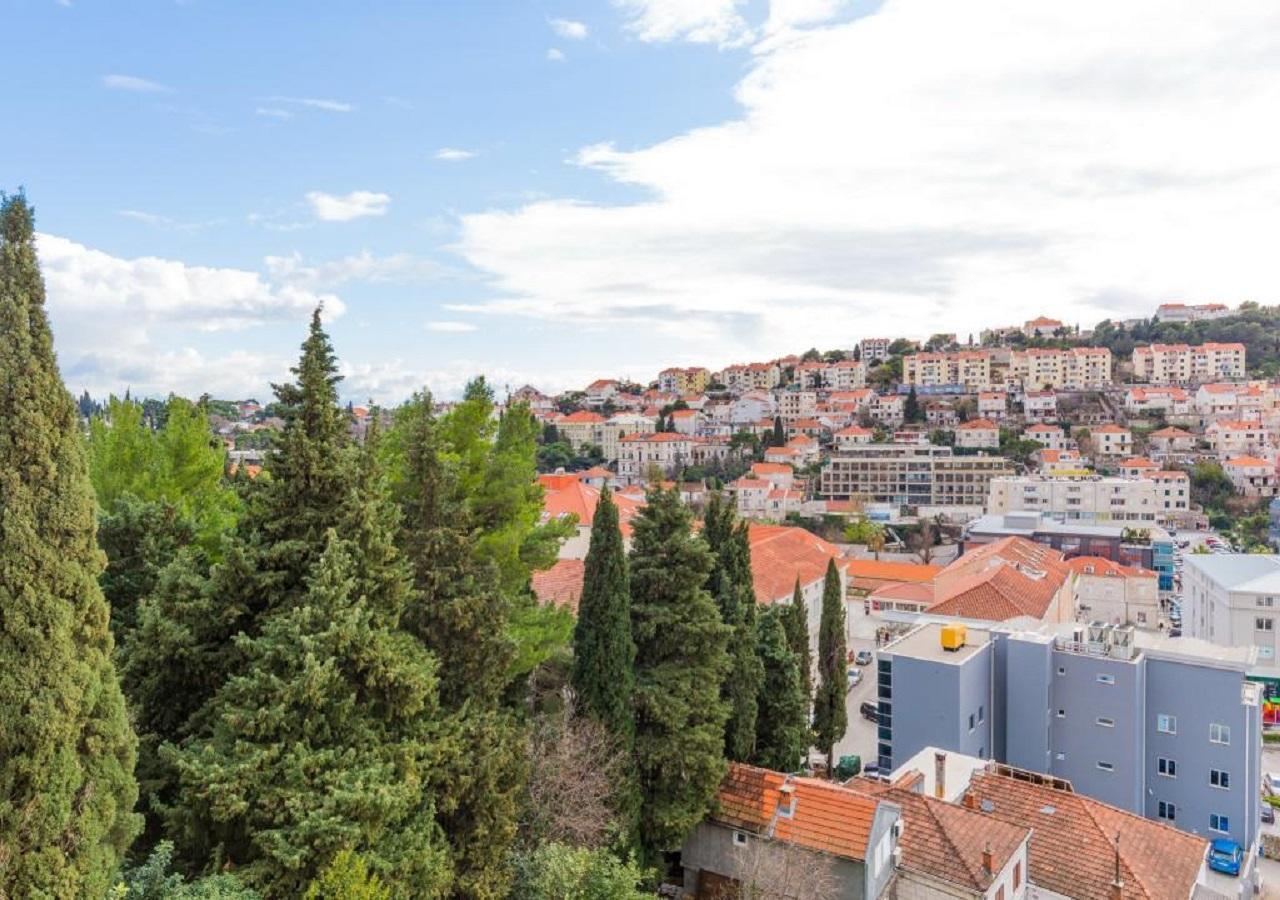 Apartment Sunset Free Parking Dubrovnik Dış mekan fotoğraf